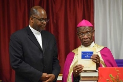 Ordination Book Launching