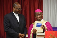 Ordination Book Launching