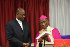 Ordination Book Launching