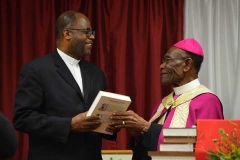 Ordination Book Launching