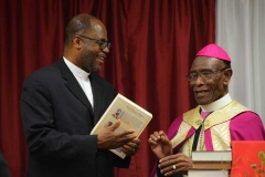 Ordination Book Launching