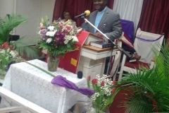 Ordination License
