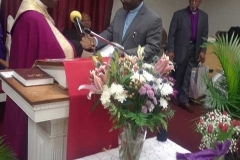 Ordination License