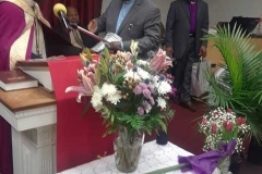 Ordination License