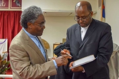 Ordination Photos