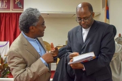 Ordination Photos