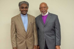 Ordination Photos