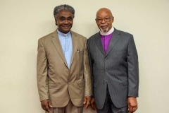 Ordination Photos