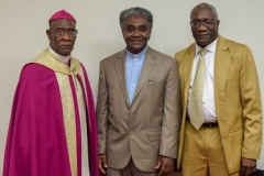 Ordination Photos
