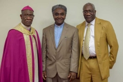 Ordination Photos
