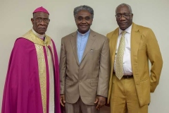 Ordination Photos