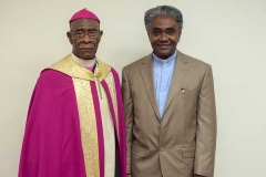 Ordination Photos