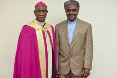 Ordination Photos