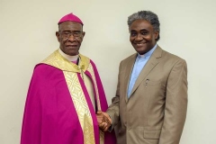 Ordination Photos