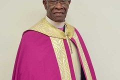 Ordination Photos