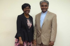 Ordination Photos