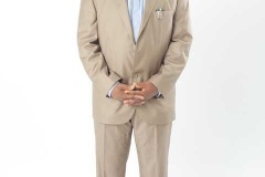 Rev. Prof. Peter Pryce