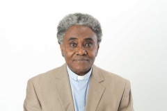 Rev. Prof. Peter Pryce