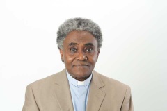 Rev. Prof. Peter Pryce