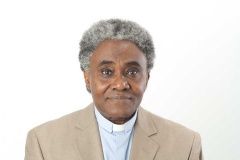 Rev. Prof. Peter Pryce