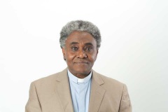 Rev. Prof. Peter Pryce