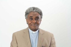 Rev. Prof. Peter Pryce