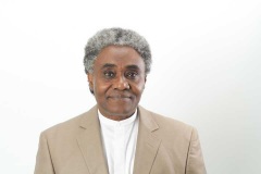 Rev. Prof. Peter Pryce