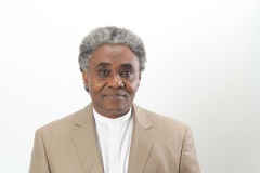 Rev. Prof. Peter Pryce