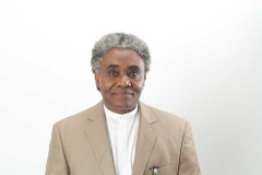 Rev. Prof. Peter Pryce