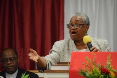 Ordination Service