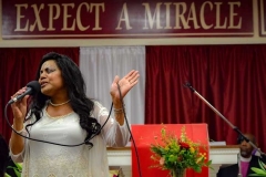 Ordination Service
