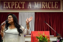 Ordination Service