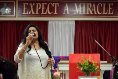 Ordination Service