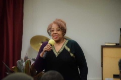 Ordination Service