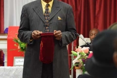 Ordination Service