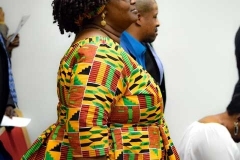 Ordination Service