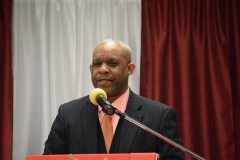 Ordination Service