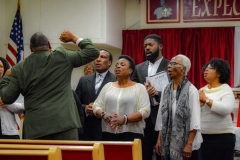 Ordination Service