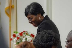 Ordination Service