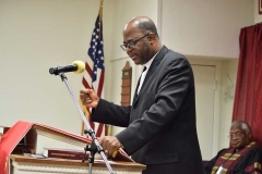 Ordination Service