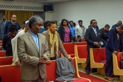 Ordination Service