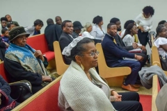 Ordination Service