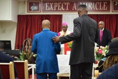 Ordination Service