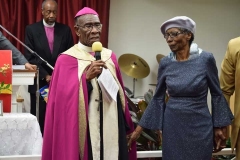 Ordination Service