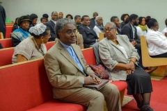 Ordination Service
