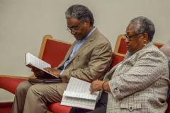 Ordination Service