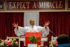 Ordination Service