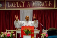 Ordination Service