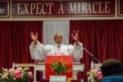 Ordination Service