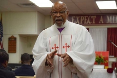 Ordination Service